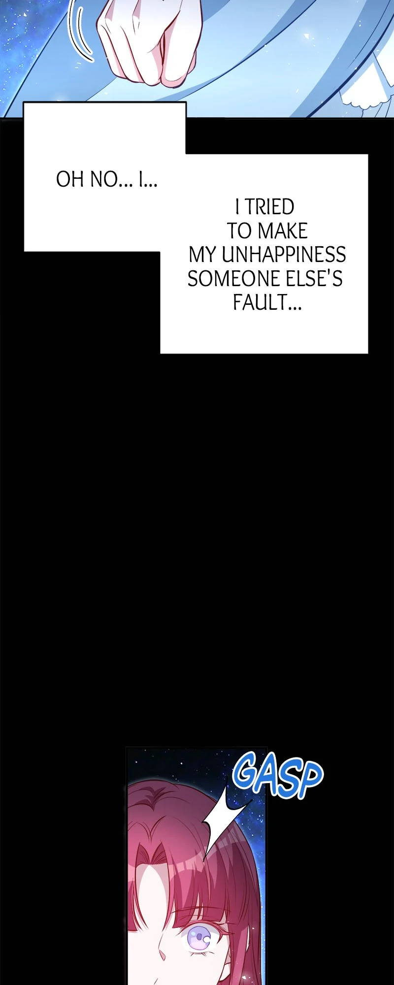 I Woke Up As a Notorious Troublemaker! Chapter 45 page 33
