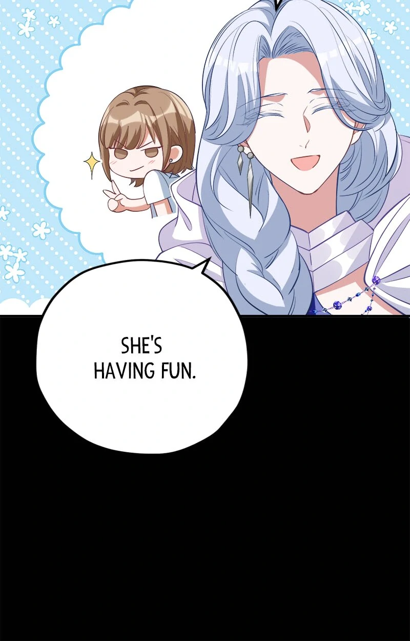 I Woke Up As a Notorious Troublemaker! Chapter 45 page 36