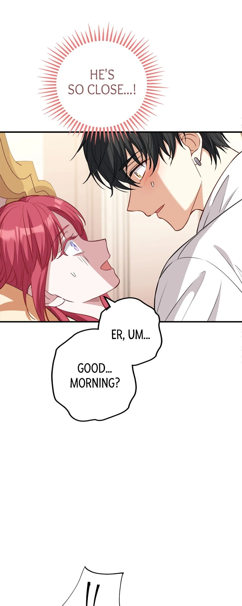 I Woke Up As a Notorious Troublemaker! Chapter 45 page 54