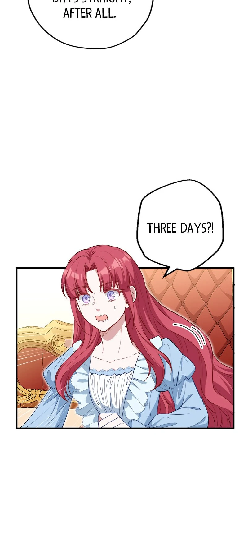 I Woke Up As a Notorious Troublemaker! Chapter 45 page 58