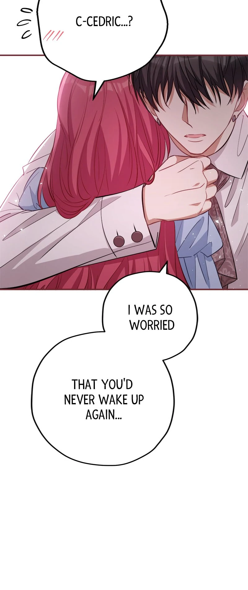I Woke Up As a Notorious Troublemaker! Chapter 45 page 63