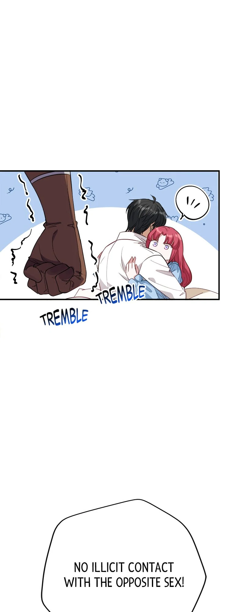 I Woke Up As a Notorious Troublemaker! Chapter 45 page 68
