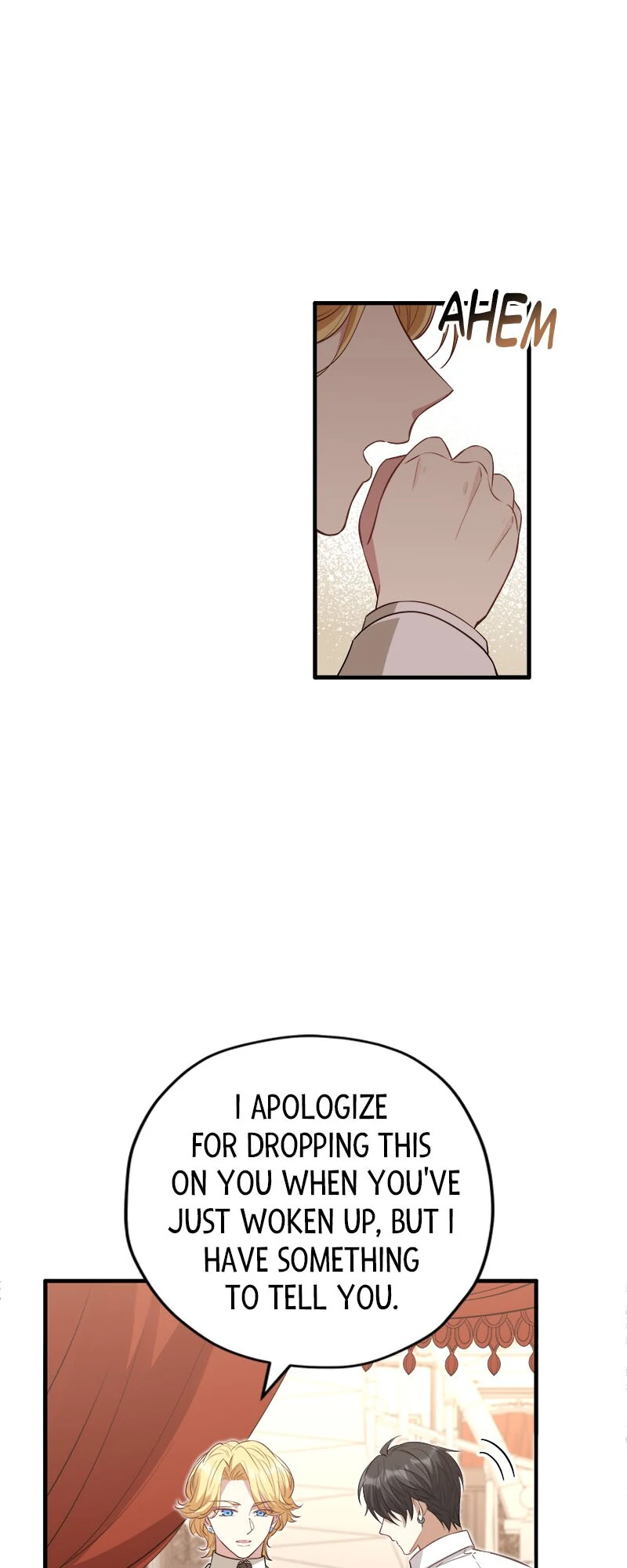 I Woke Up As a Notorious Troublemaker! Chapter 45 page 75