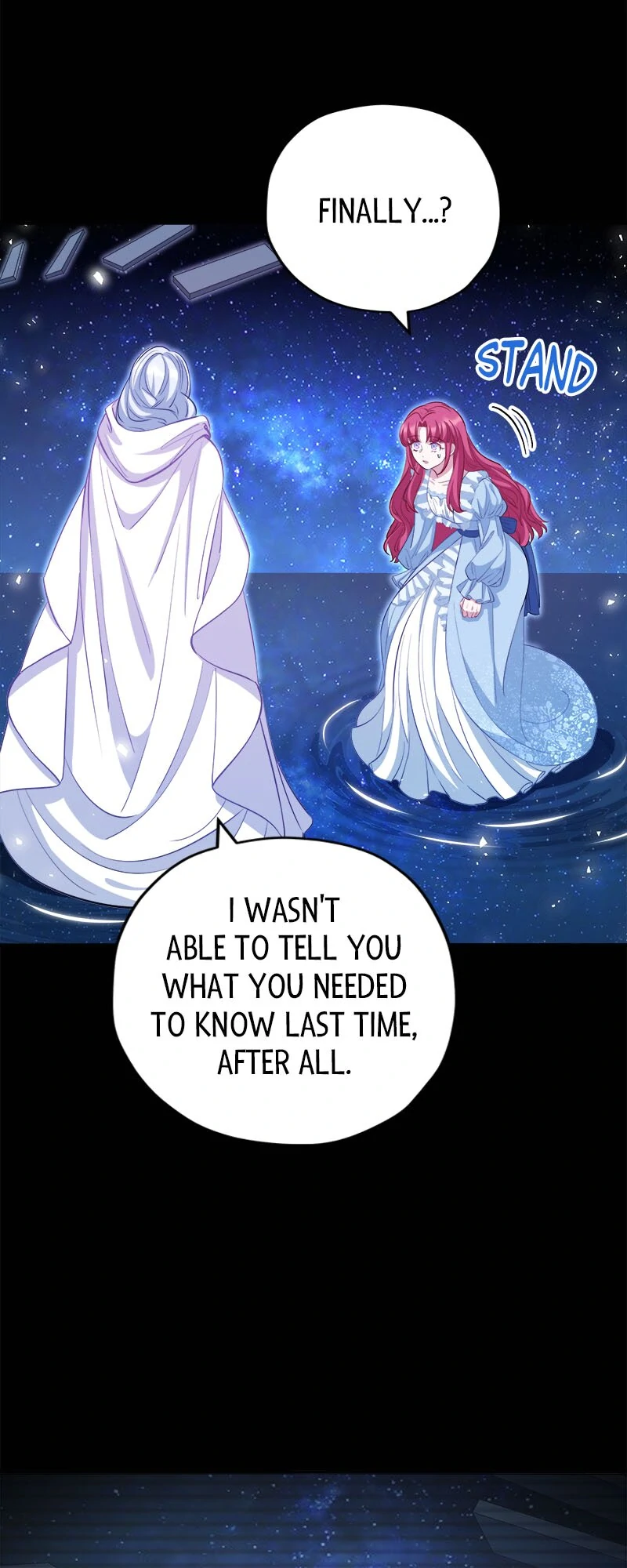 I Woke Up As a Notorious Troublemaker! Chapter 45 page 8