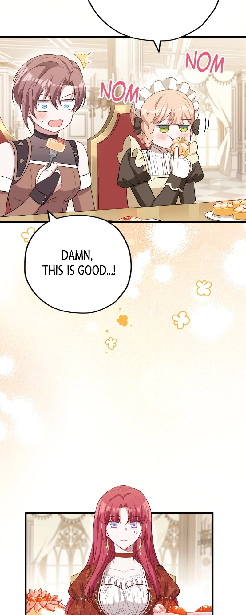 I Woke Up As a Notorious Troublemaker! Chapter 46 page 16