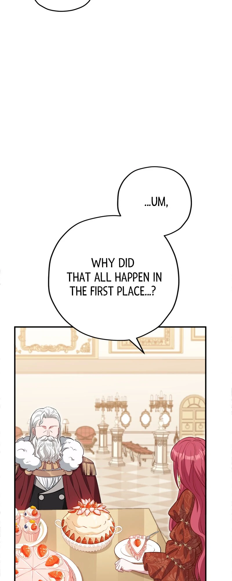 I Woke Up As a Notorious Troublemaker! Chapter 46 page 22