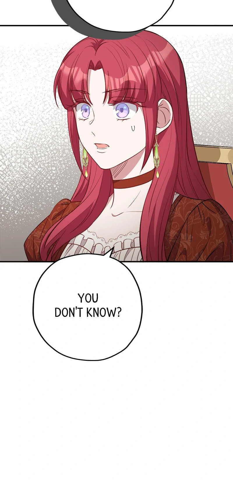 I Woke Up As a Notorious Troublemaker! Chapter 46 page 24