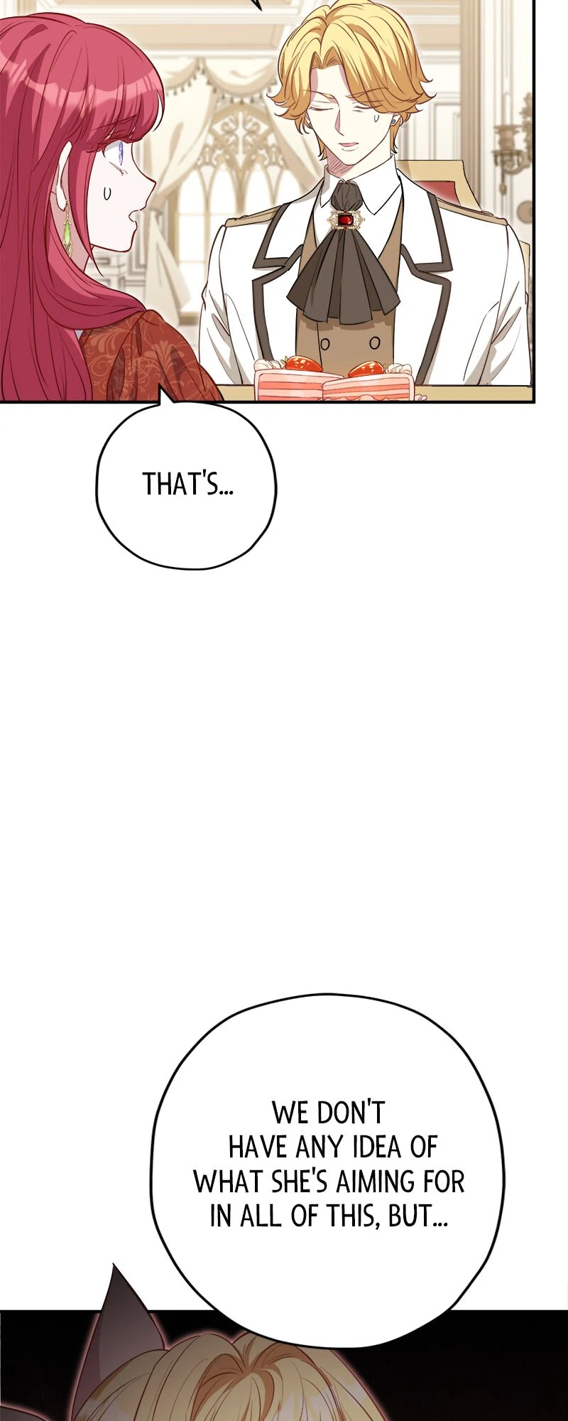 I Woke Up As a Notorious Troublemaker! Chapter 46 page 38