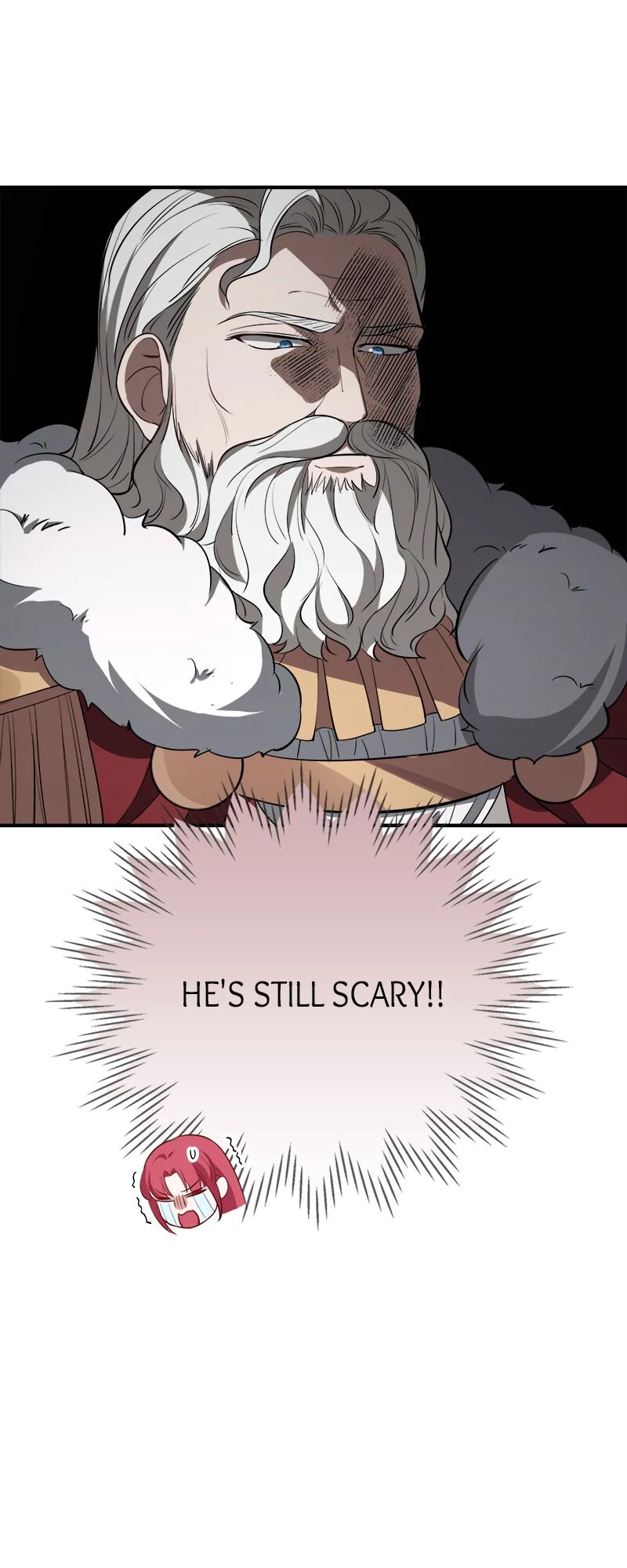I Woke Up As a Notorious Troublemaker! Chapter 46 page 3