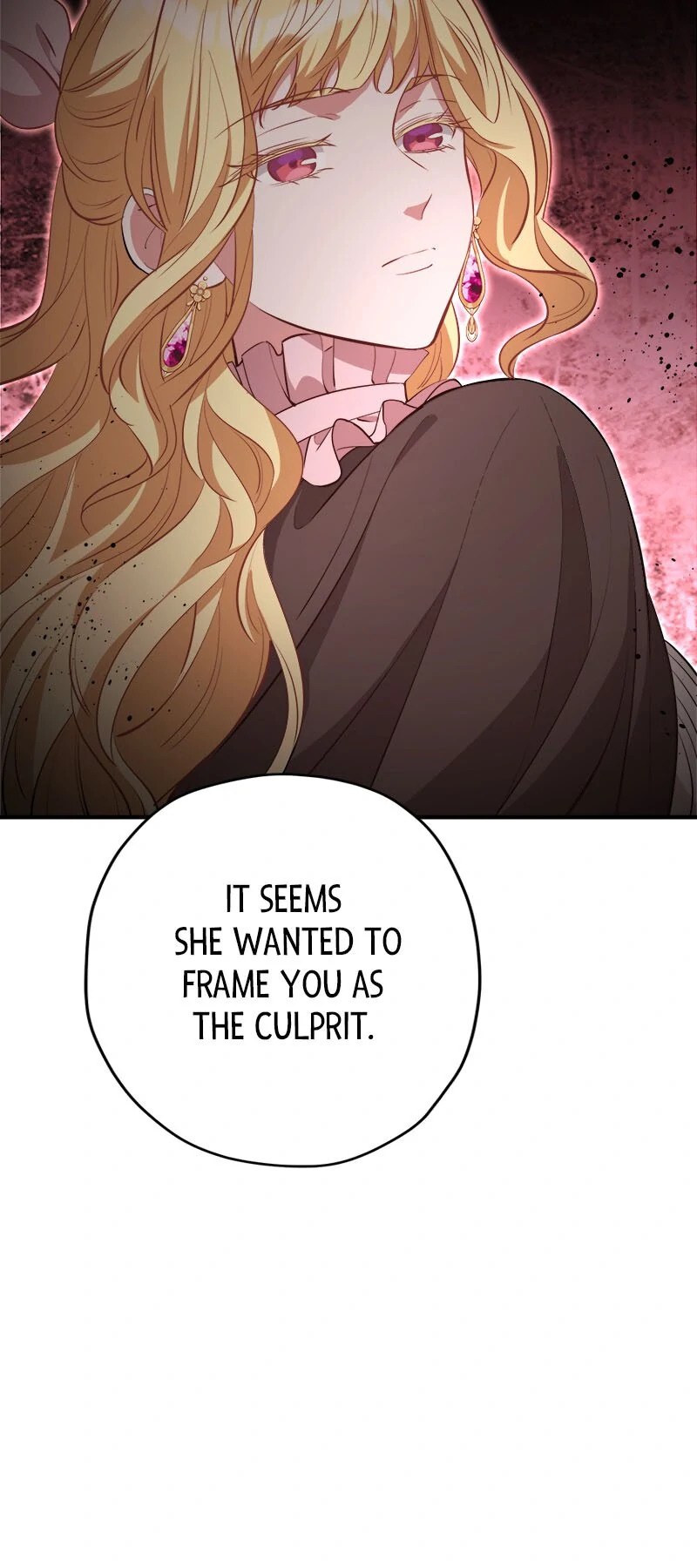 I Woke Up As a Notorious Troublemaker! Chapter 46 page 39