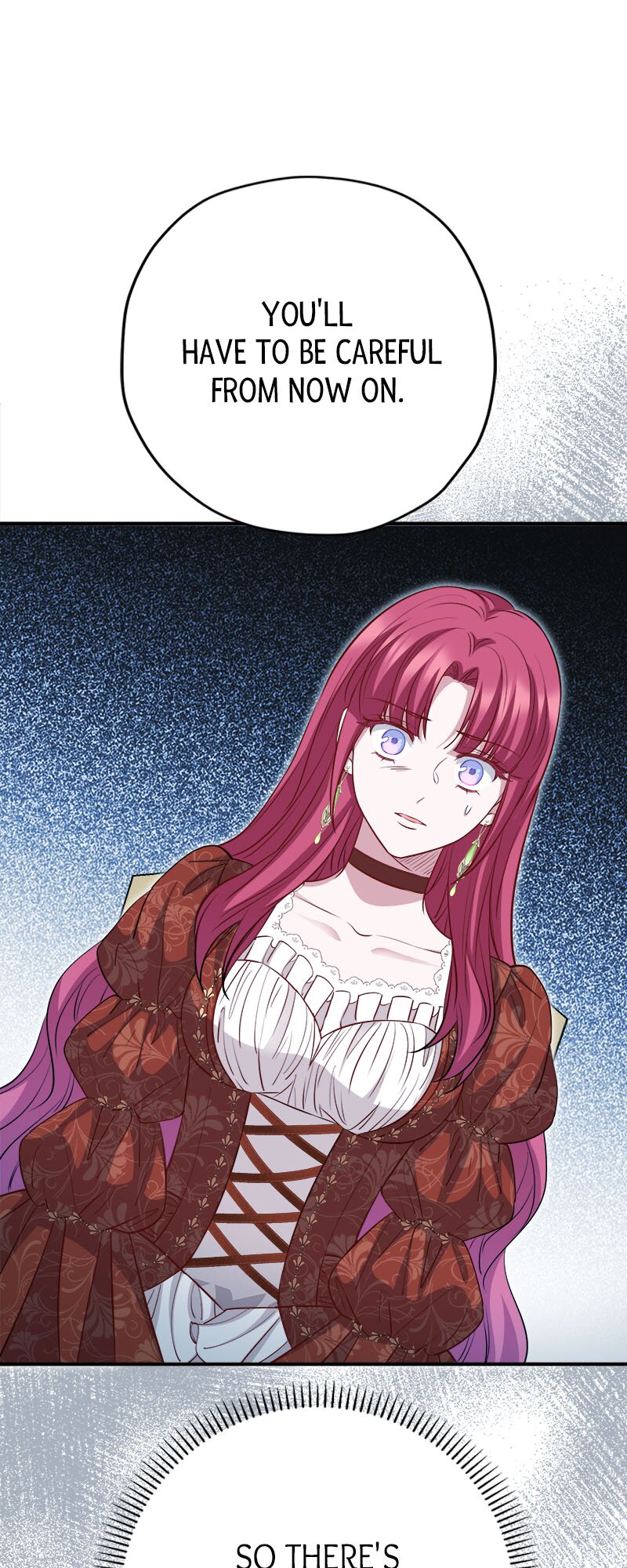 I Woke Up As a Notorious Troublemaker! Chapter 46 page 40