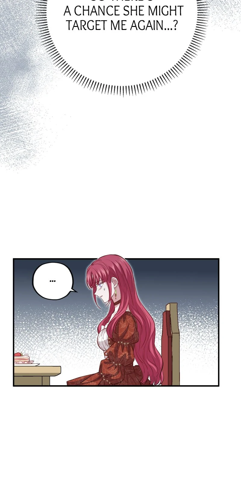 I Woke Up As a Notorious Troublemaker! Chapter 46 page 41