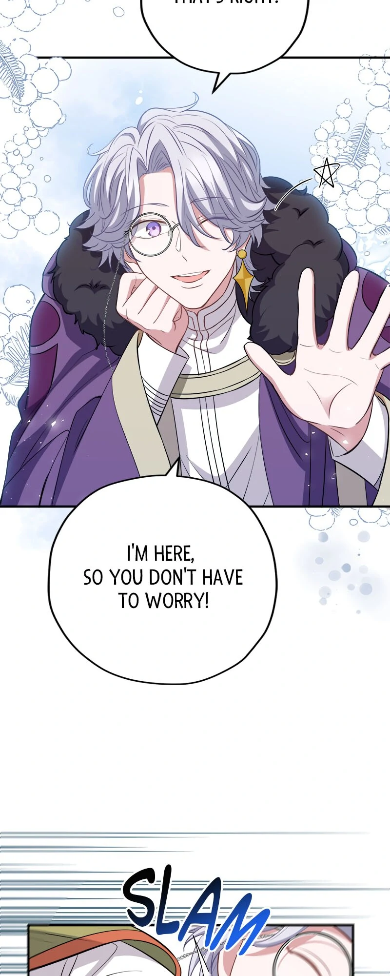 I Woke Up As a Notorious Troublemaker! Chapter 46 page 47