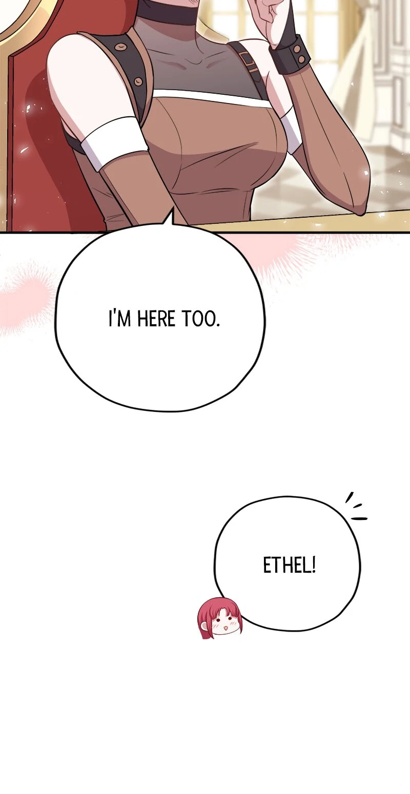 I Woke Up As a Notorious Troublemaker! Chapter 46 page 50