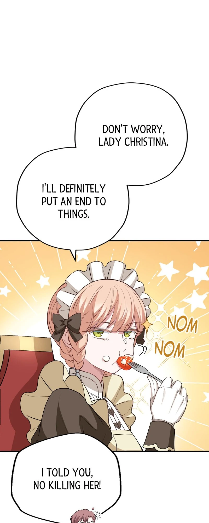 I Woke Up As a Notorious Troublemaker! Chapter 46 page 51