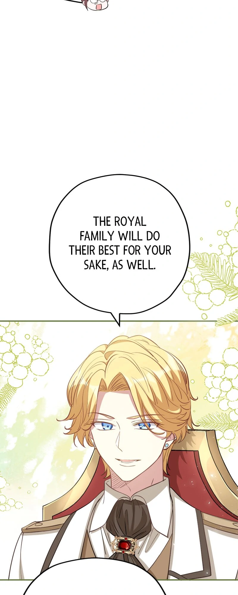 I Woke Up As a Notorious Troublemaker! Chapter 46 page 52