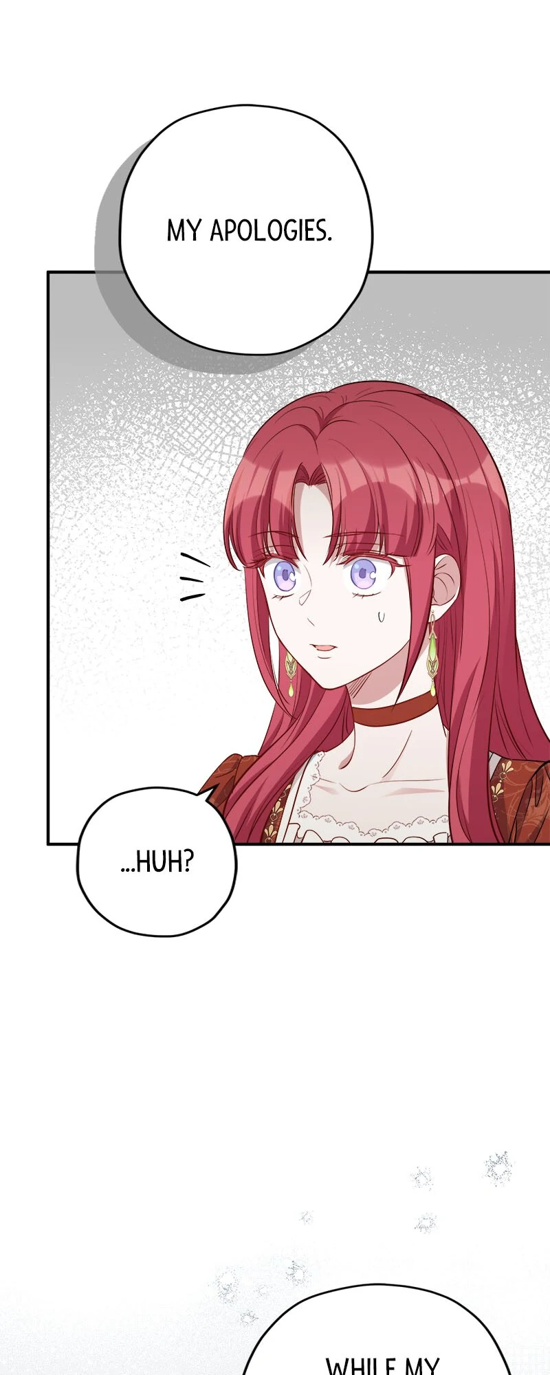 I Woke Up As a Notorious Troublemaker! Chapter 46 page 5