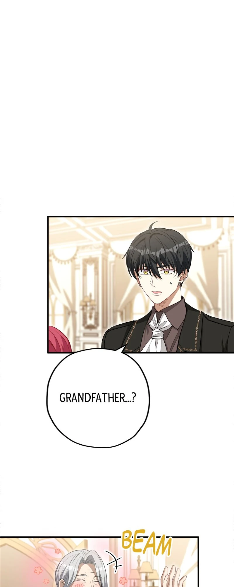 I Woke Up As a Notorious Troublemaker! Chapter 46 page 60