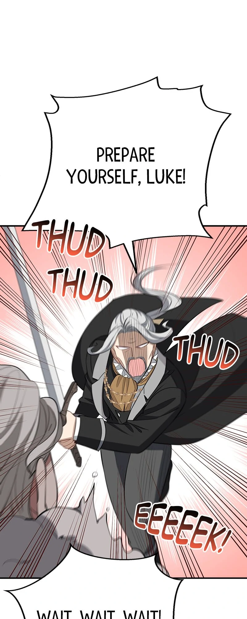 I Woke Up As a Notorious Troublemaker! Chapter 46 page 63