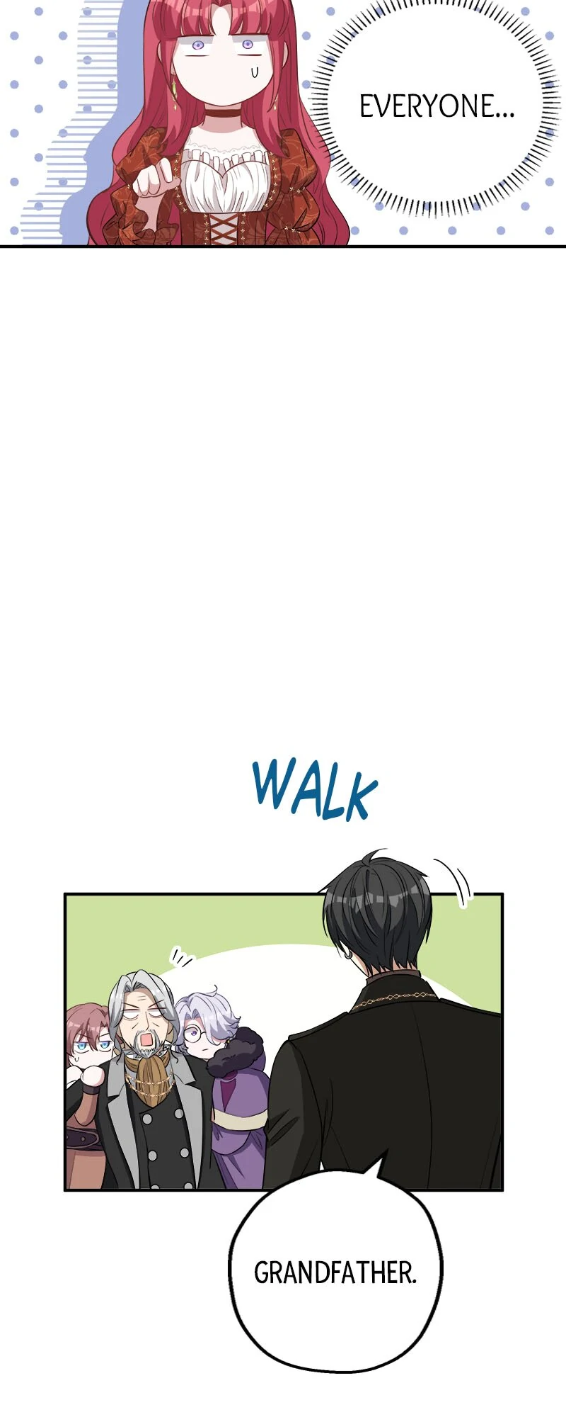 I Woke Up As a Notorious Troublemaker! Chapter 46 page 66