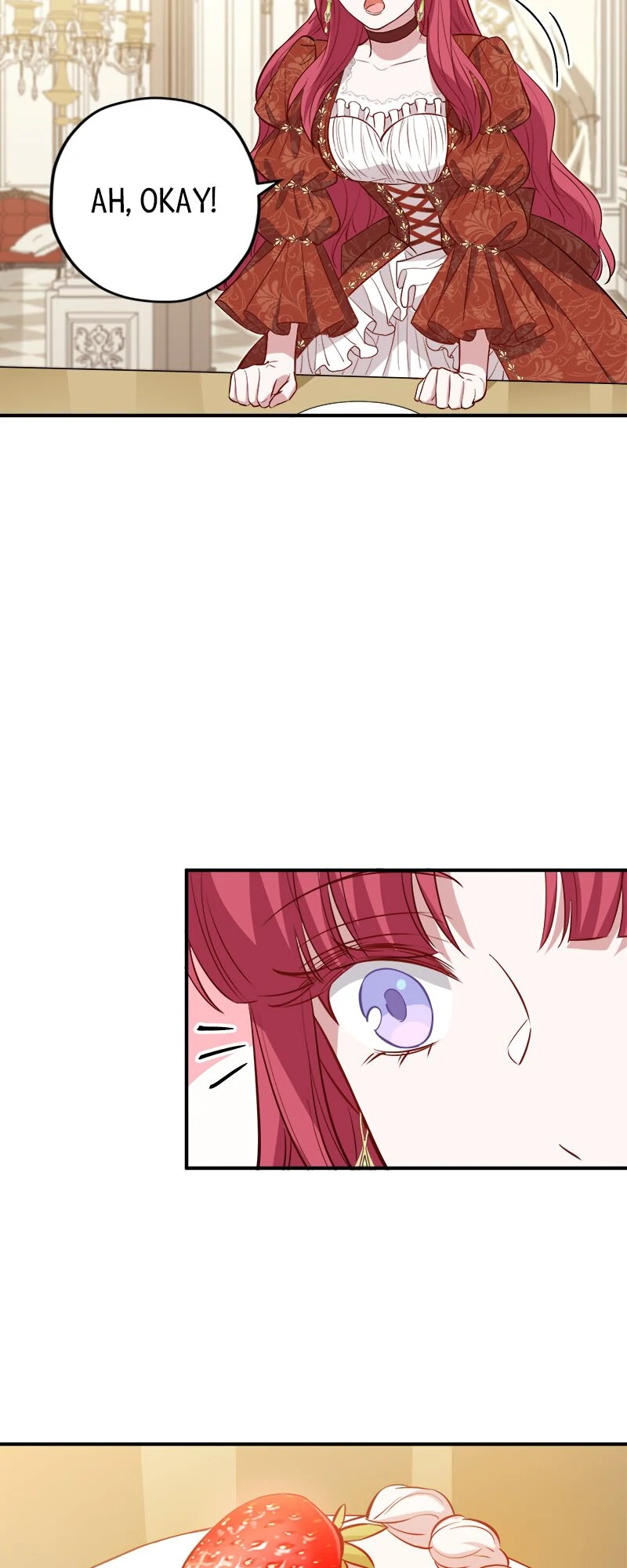 I Woke Up As a Notorious Troublemaker! Chapter 46 page 74