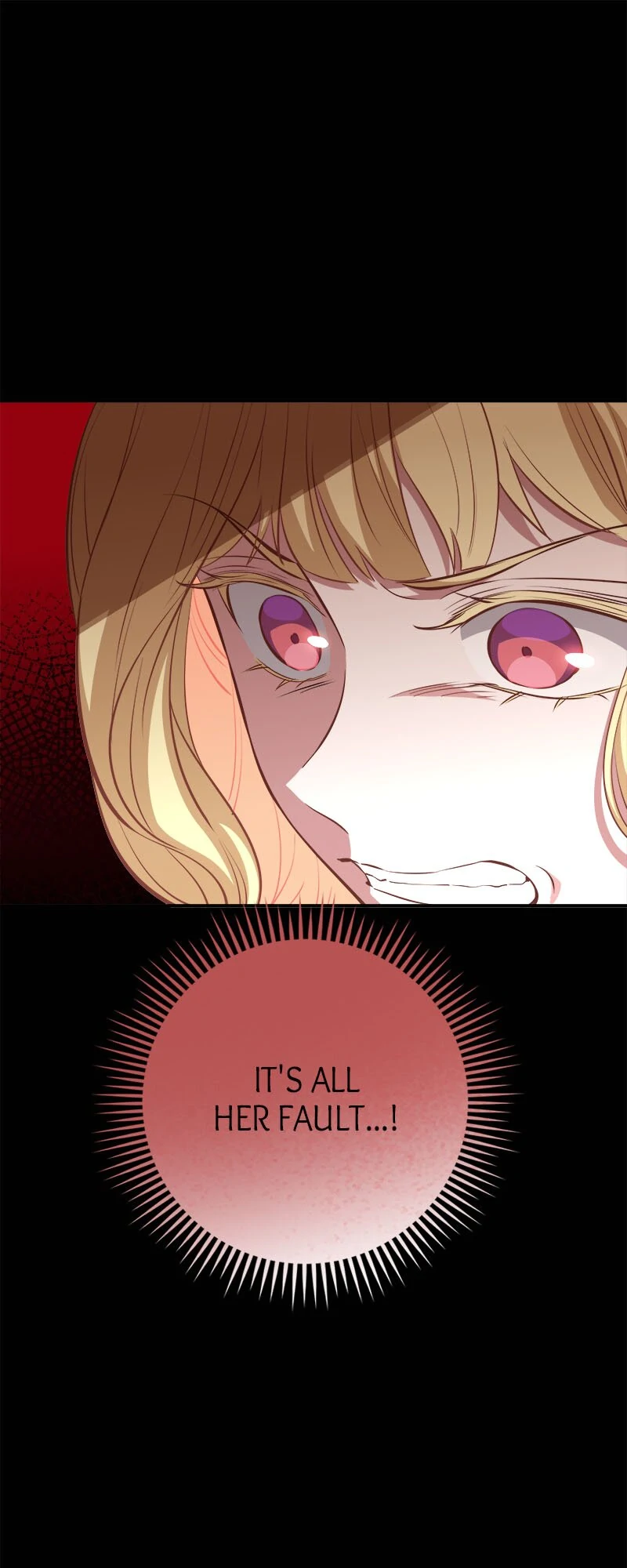 I Woke Up As a Notorious Troublemaker! Chapter 47 page 14