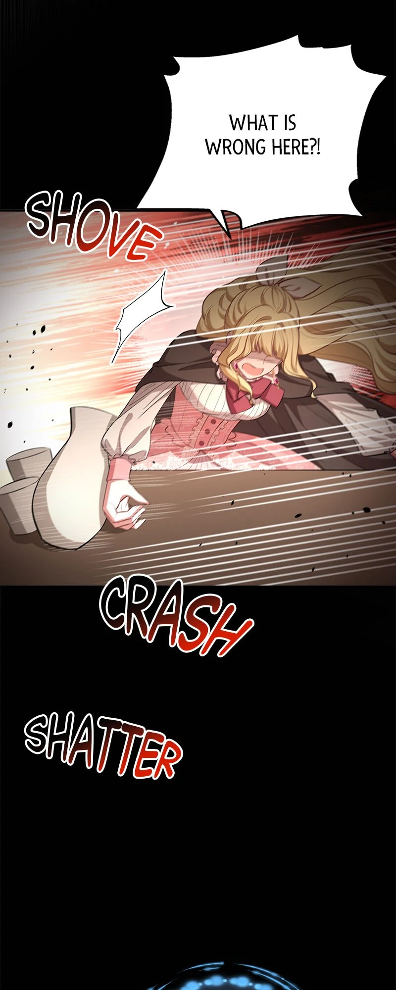 I Woke Up As a Notorious Troublemaker! Chapter 47 page 2