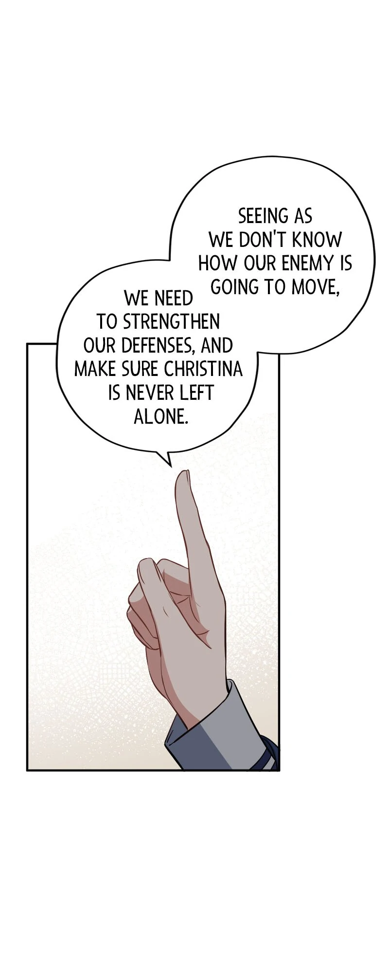 I Woke Up As a Notorious Troublemaker! Chapter 47 page 29