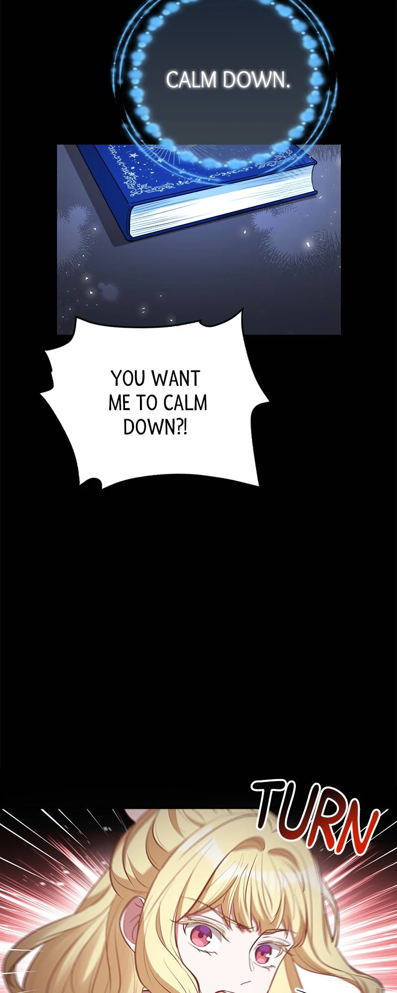 I Woke Up As a Notorious Troublemaker! Chapter 47 page 3