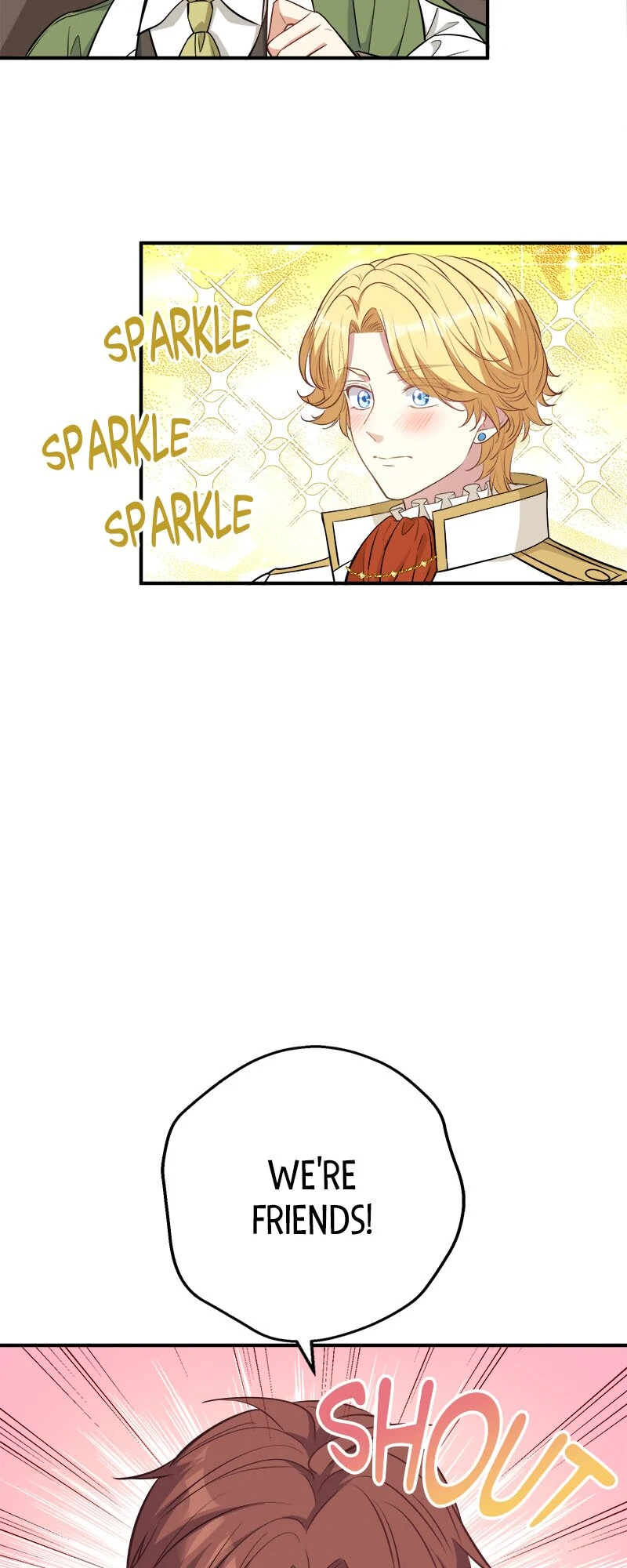 I Woke Up As a Notorious Troublemaker! Chapter 47 page 42