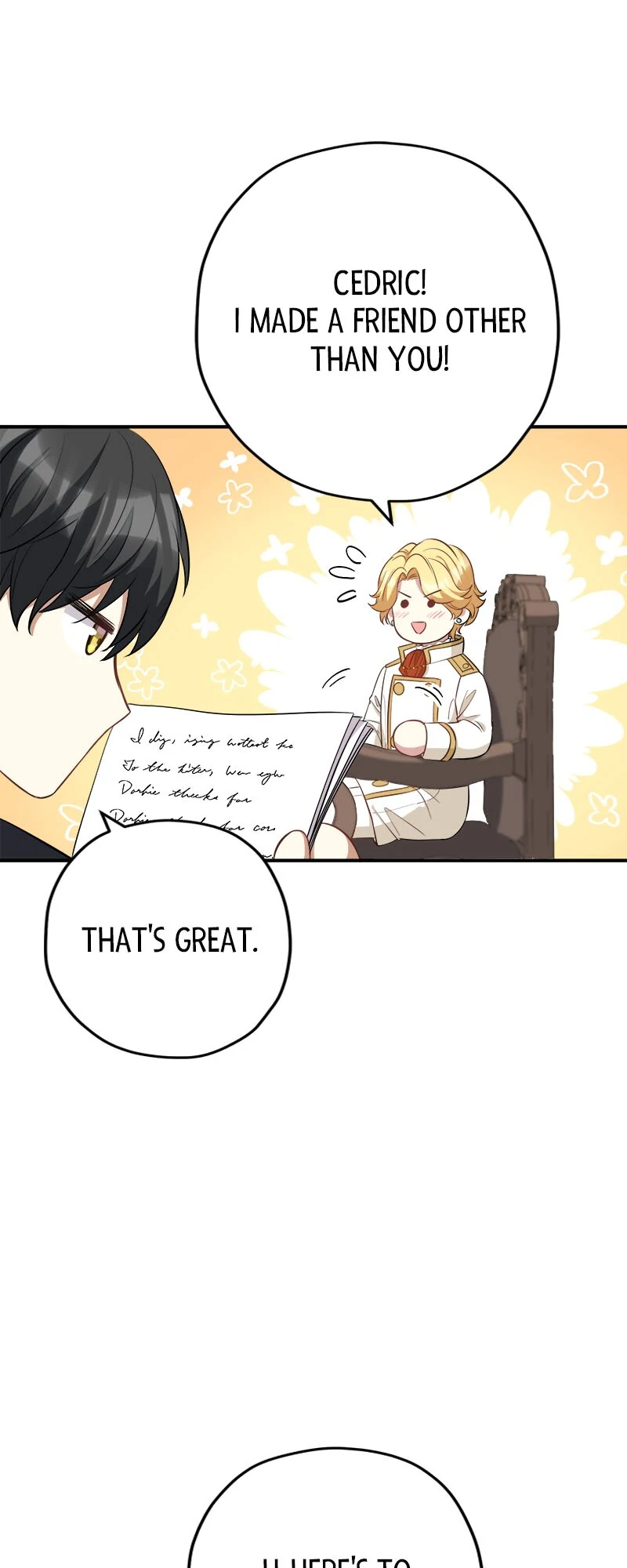 I Woke Up As a Notorious Troublemaker! Chapter 47 page 44