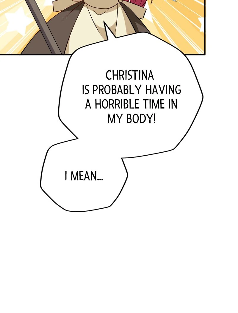 I Woke Up As a Notorious Troublemaker! Chapter 47 page 57