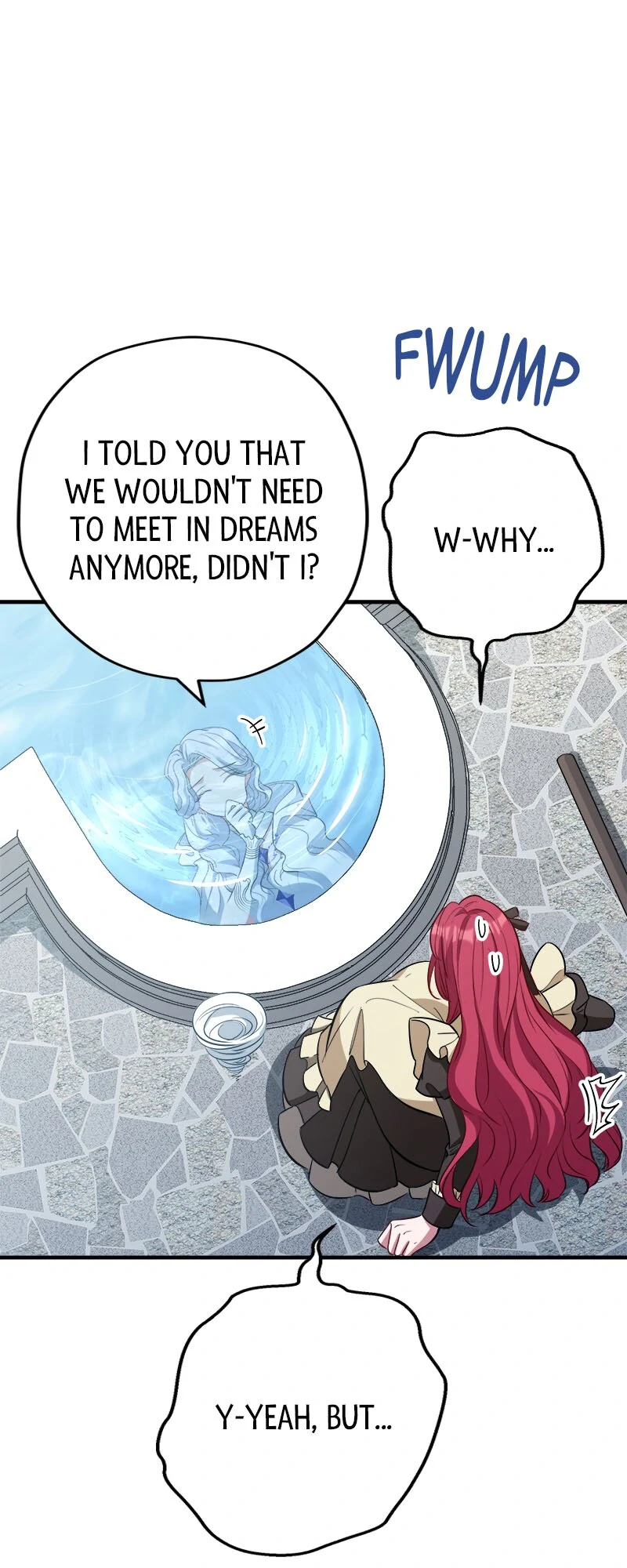 I Woke Up As a Notorious Troublemaker! Chapter 47 page 66