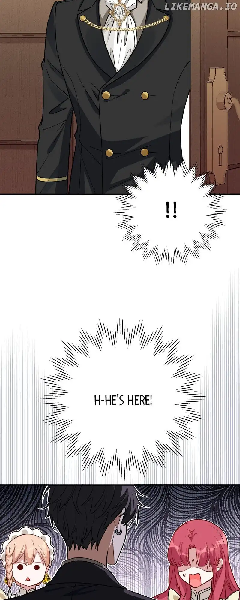 I Woke Up As a Notorious Troublemaker! Chapter 5 page 9