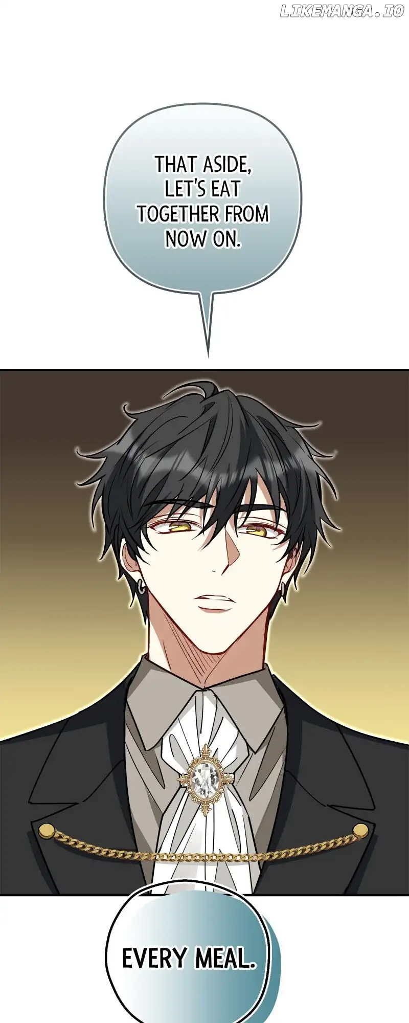 I Woke Up As a Notorious Troublemaker! Chapter 5 page 15