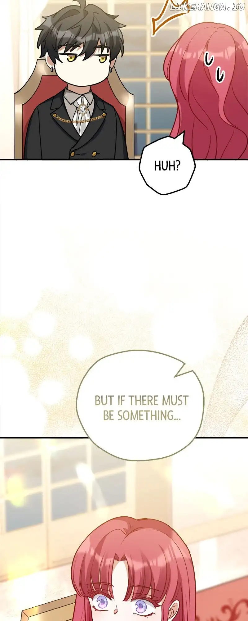 I Woke Up As a Notorious Troublemaker! Chapter 5 page 21