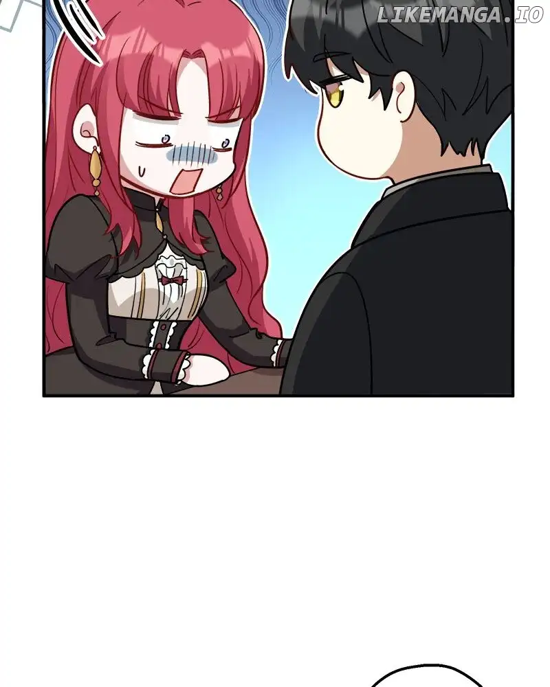 I Woke Up As a Notorious Troublemaker! Chapter 5 page 24