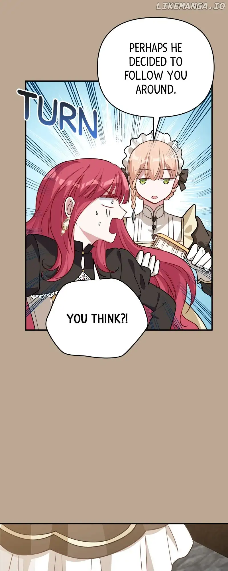I Woke Up As a Notorious Troublemaker! Chapter 5 page 30