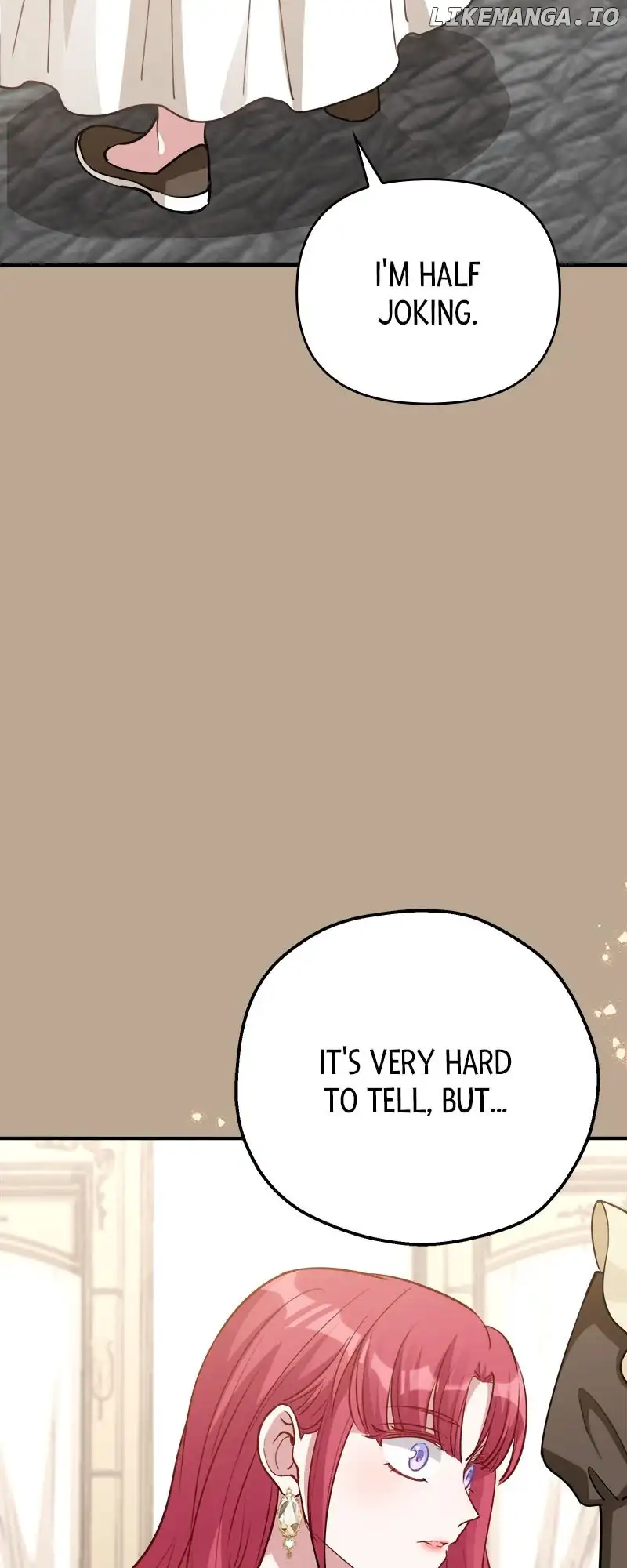I Woke Up As a Notorious Troublemaker! Chapter 5 page 31