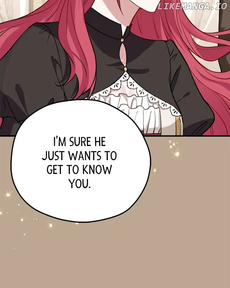 I Woke Up As a Notorious Troublemaker! Chapter 5 page 32