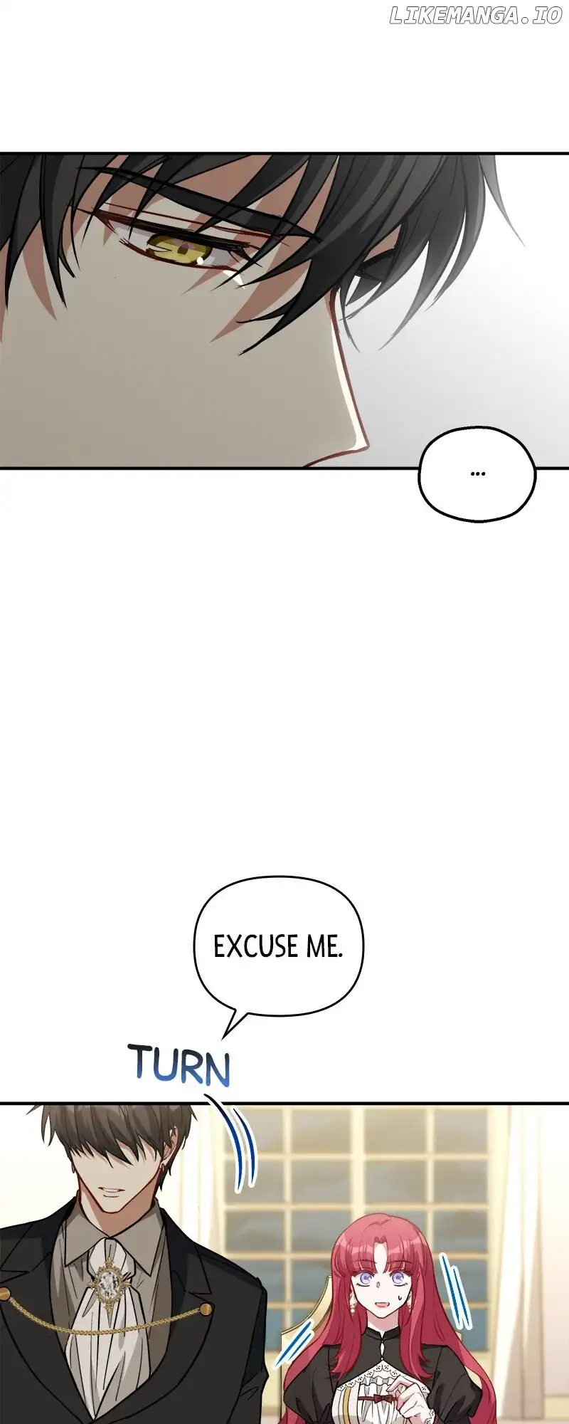 I Woke Up As a Notorious Troublemaker! Chapter 5 page 38