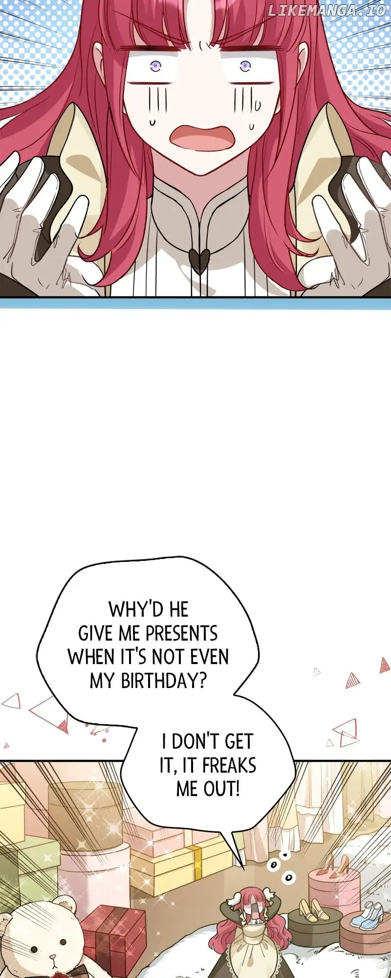 I Woke Up As a Notorious Troublemaker! Chapter 5 page 3