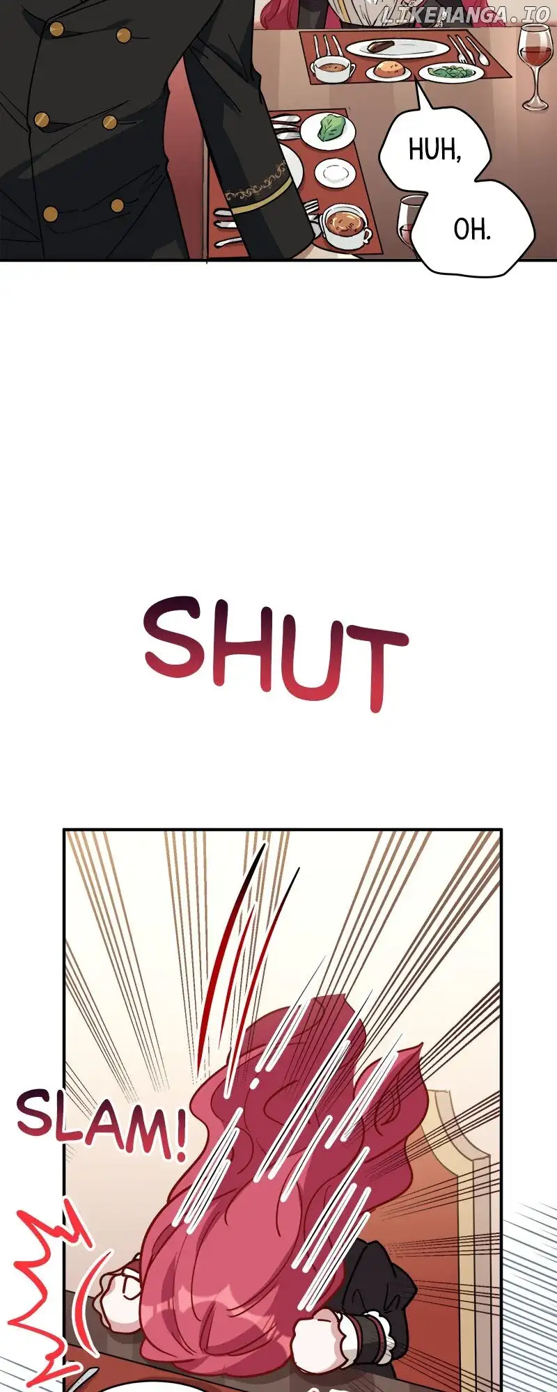 I Woke Up As a Notorious Troublemaker! Chapter 5 page 39