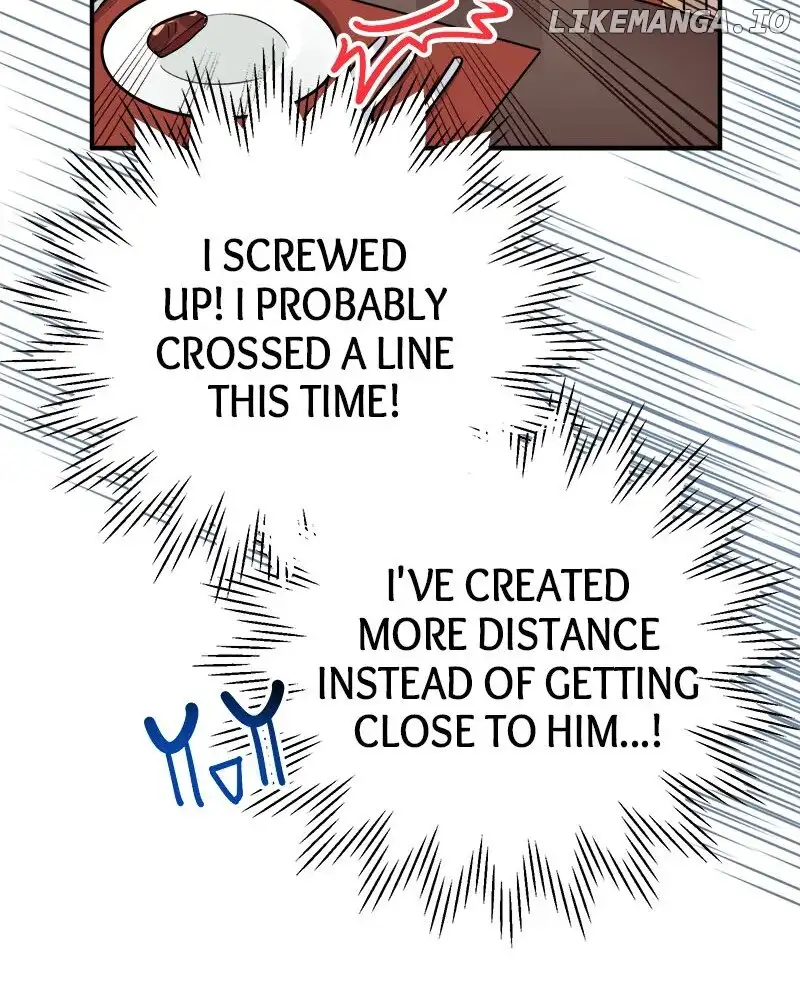 I Woke Up As a Notorious Troublemaker! Chapter 5 page 40