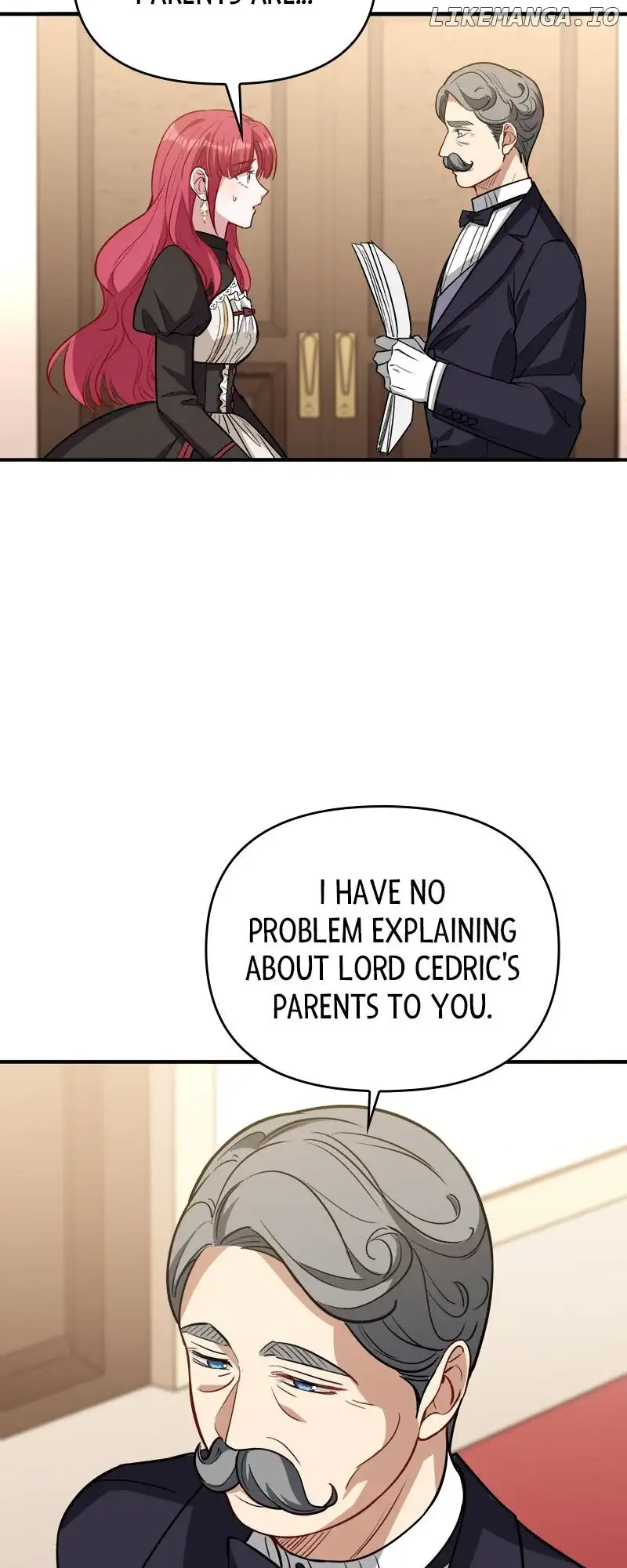 I Woke Up As a Notorious Troublemaker! Chapter 5 page 46