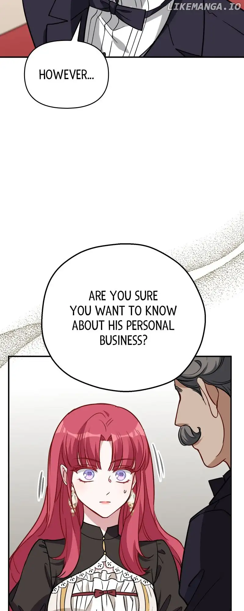 I Woke Up As a Notorious Troublemaker! Chapter 5 page 47
