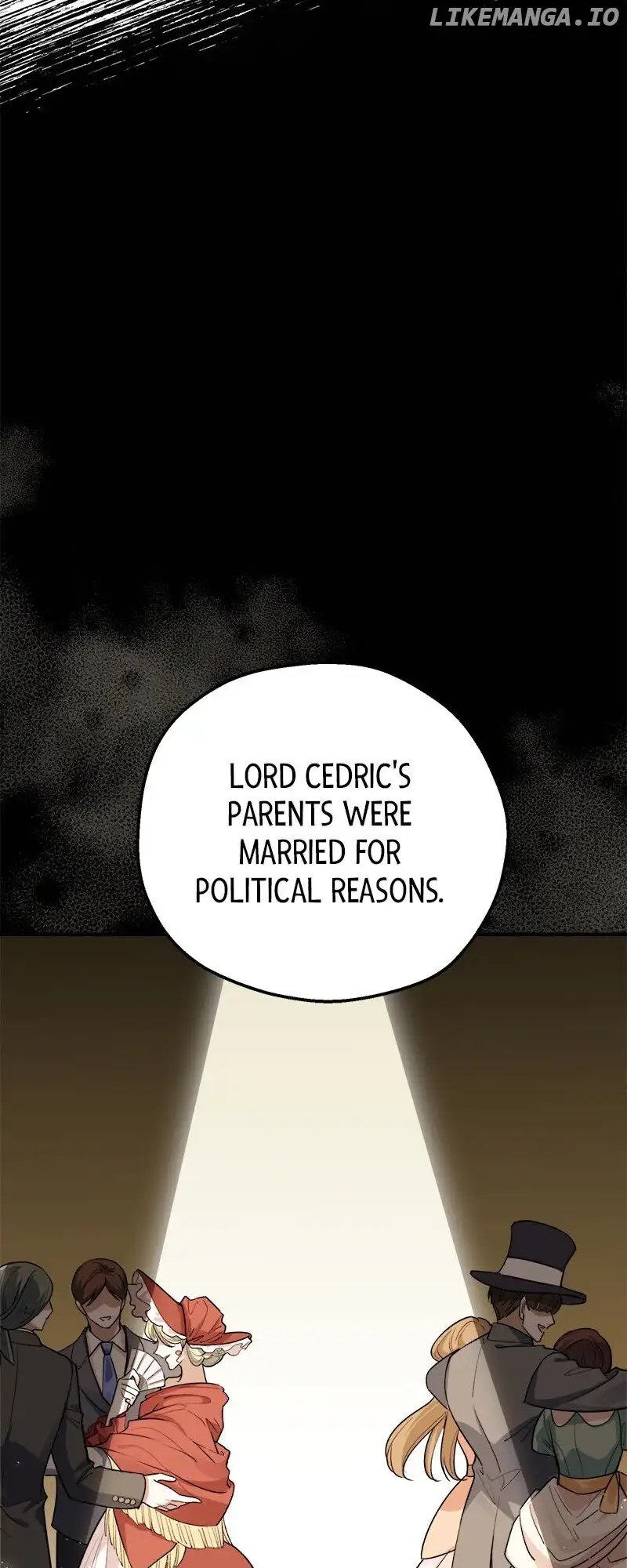 I Woke Up As a Notorious Troublemaker! Chapter 5 page 53