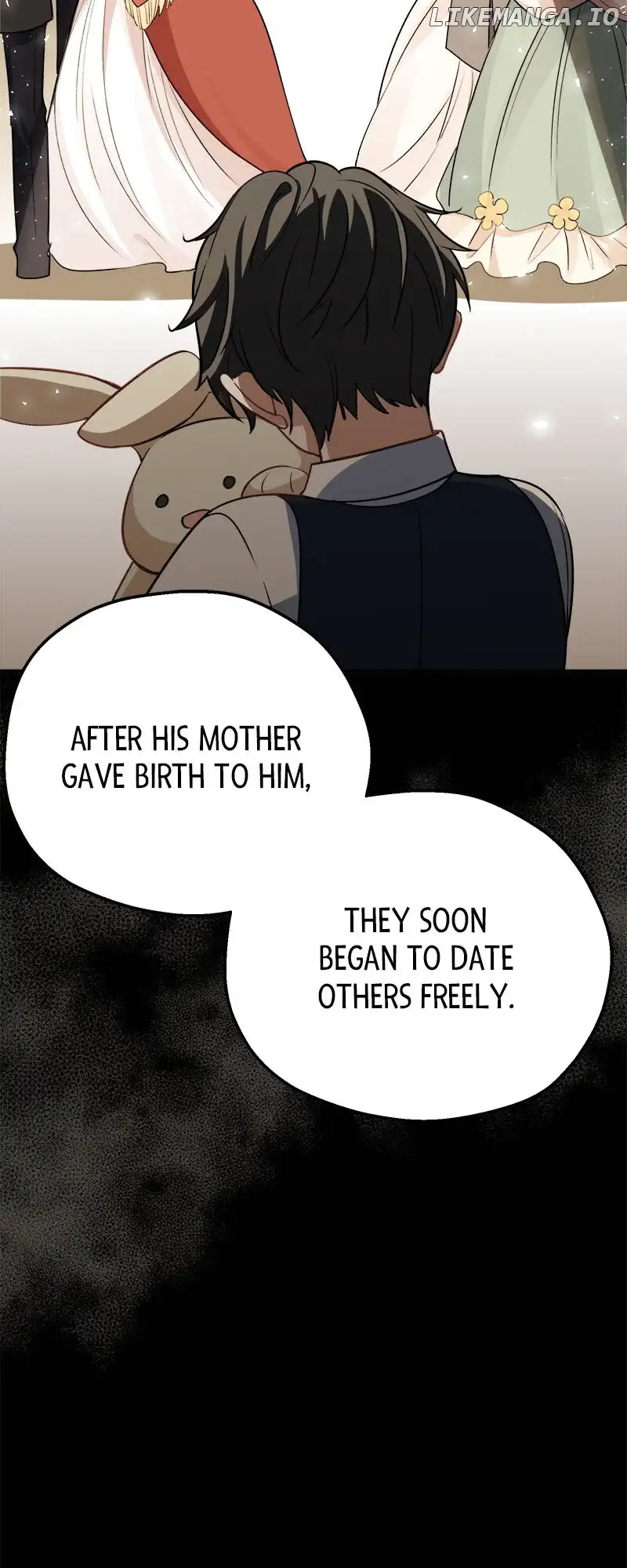 I Woke Up As a Notorious Troublemaker! Chapter 5 page 54