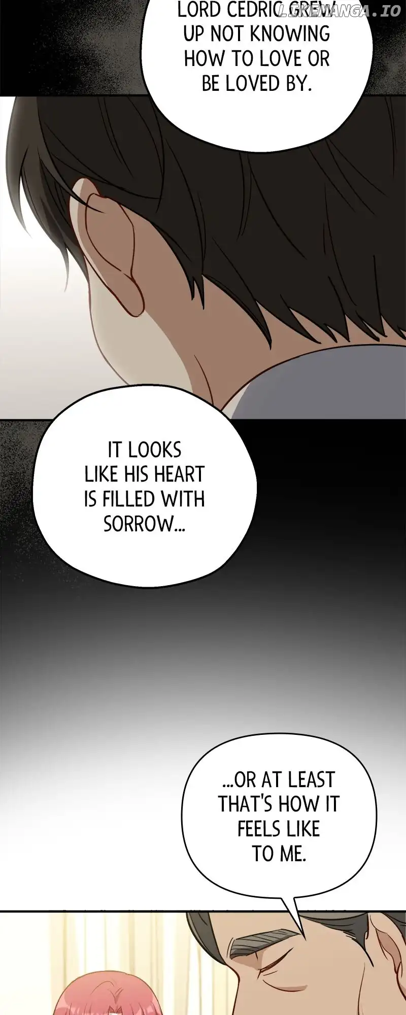 I Woke Up As a Notorious Troublemaker! Chapter 5 page 58
