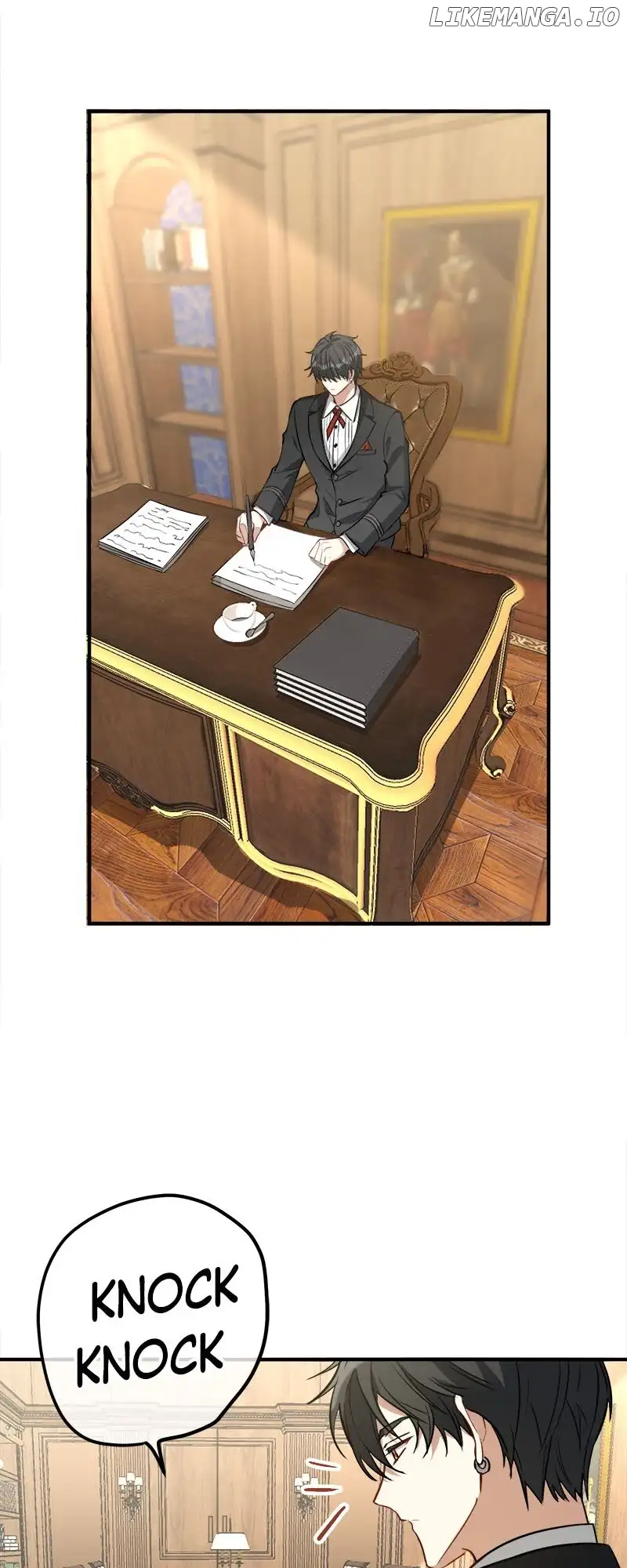 I Woke Up As a Notorious Troublemaker! Chapter 5 page 66